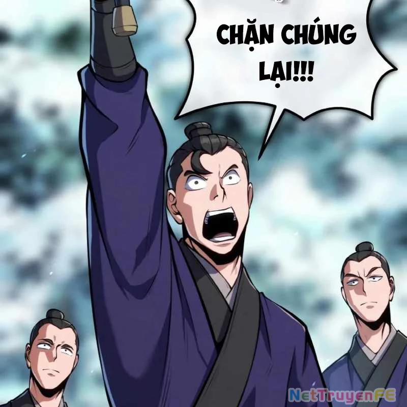 Tiểu Đệ Tử Của Võ Lâm Minh Chủ 16 trang 163