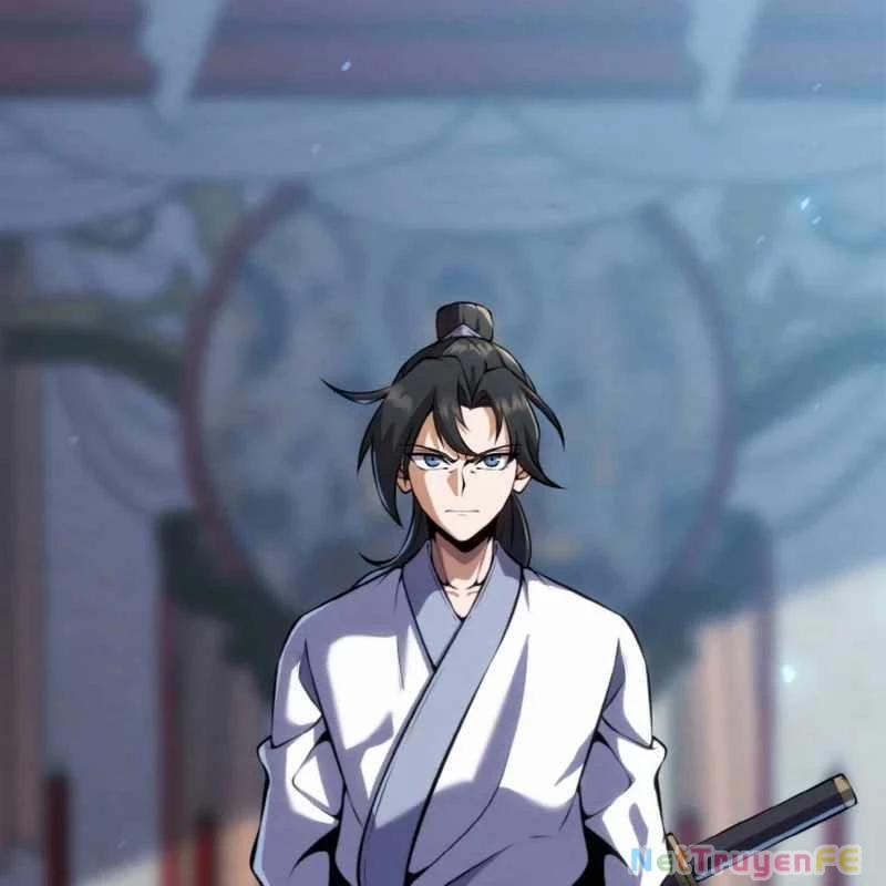 Tiểu Đệ Tử Của Võ Lâm Minh Chủ 16 trang 174