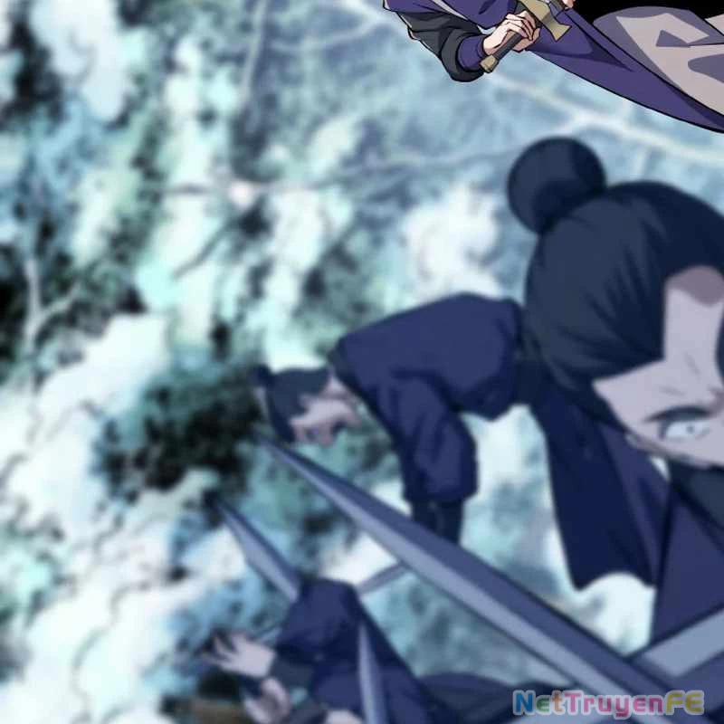 Tiểu Đệ Tử Của Võ Lâm Minh Chủ 16 trang 184