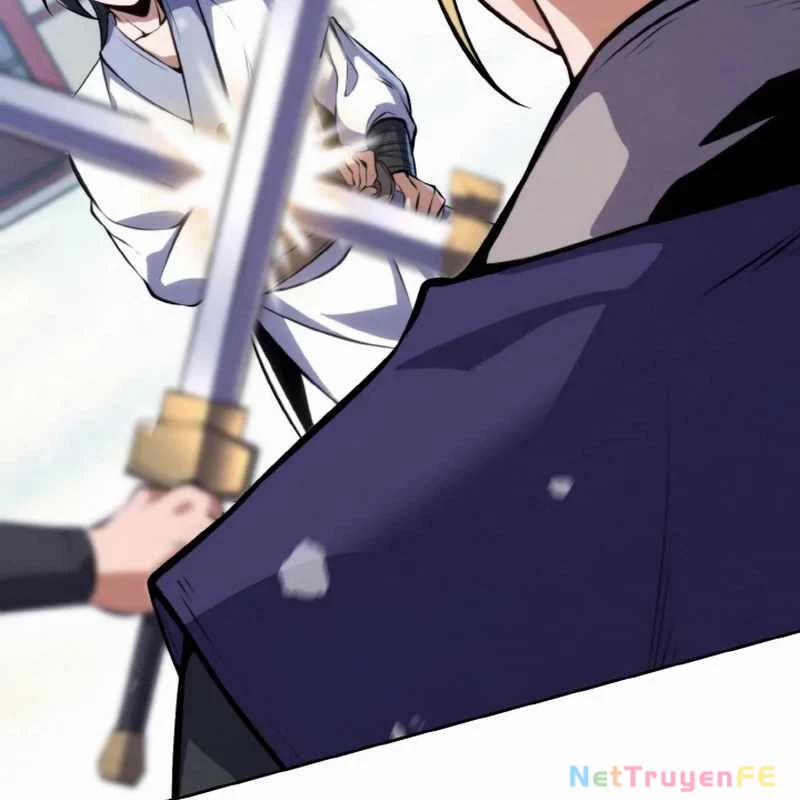 Tiểu Đệ Tử Của Võ Lâm Minh Chủ 16 trang 191