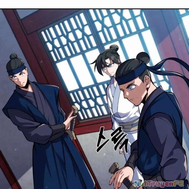 Tiểu Đệ Tử Của Võ Lâm Minh Chủ 16 trang 27