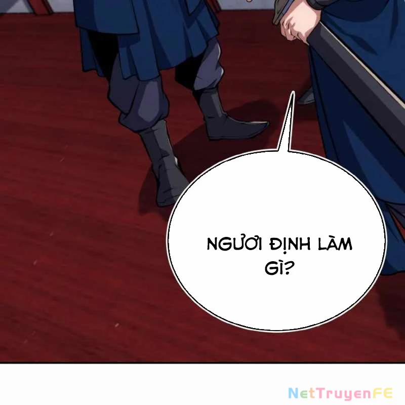 Tiểu Đệ Tử Của Võ Lâm Minh Chủ 16 trang 28