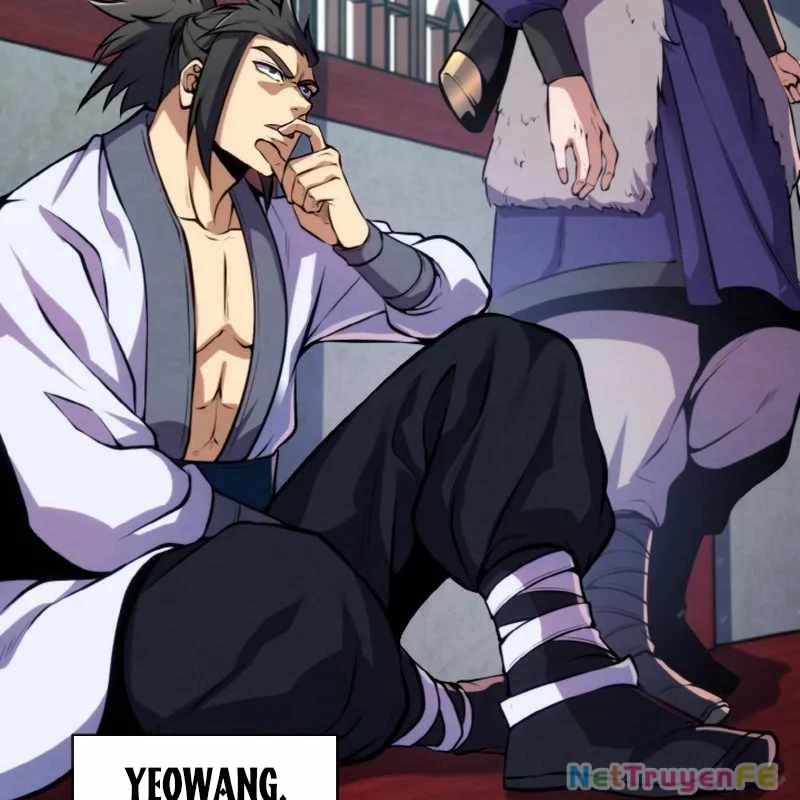 Tiểu Đệ Tử Của Võ Lâm Minh Chủ 16 trang 3