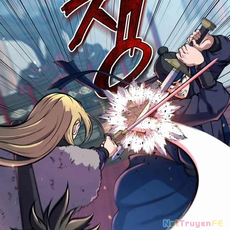 Tiểu Đệ Tử Của Võ Lâm Minh Chủ 16 trang 37