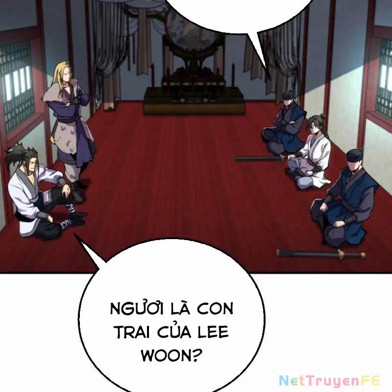 Tiểu Đệ Tử Của Võ Lâm Minh Chủ 16 trang 5