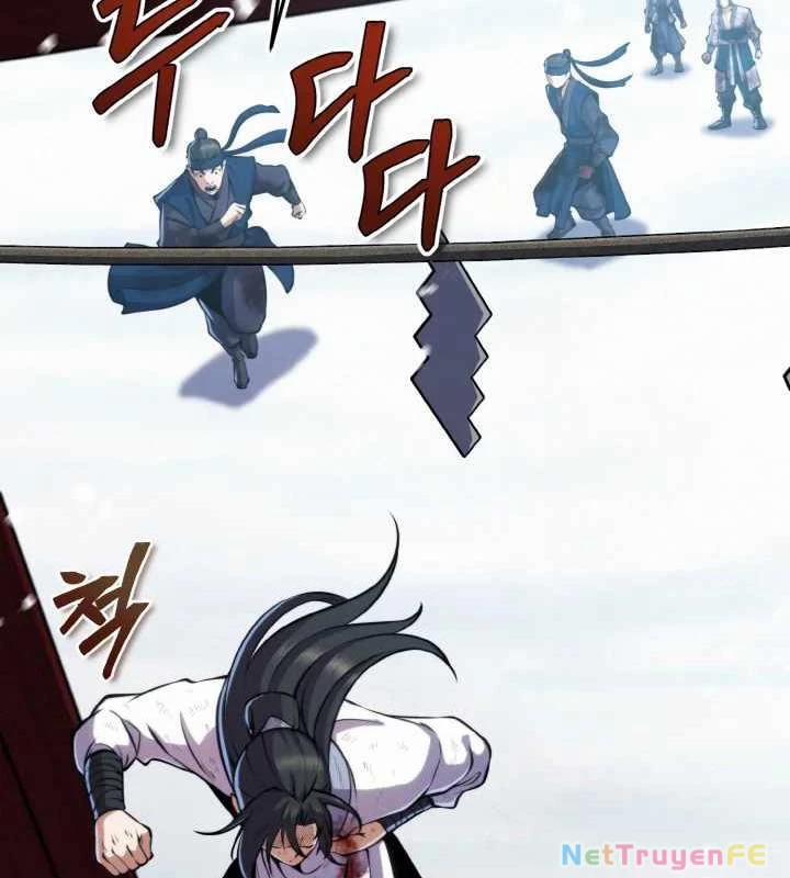 Tiểu Đệ Tử Của Võ Lâm Minh Chủ 17 trang 116