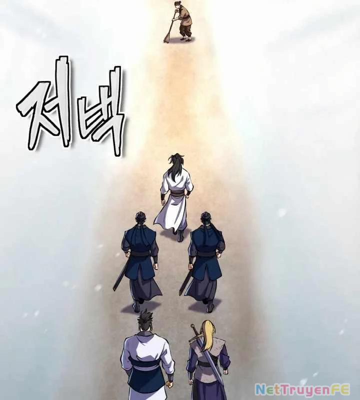 Tiểu Đệ Tử Của Võ Lâm Minh Chủ 17 trang 128