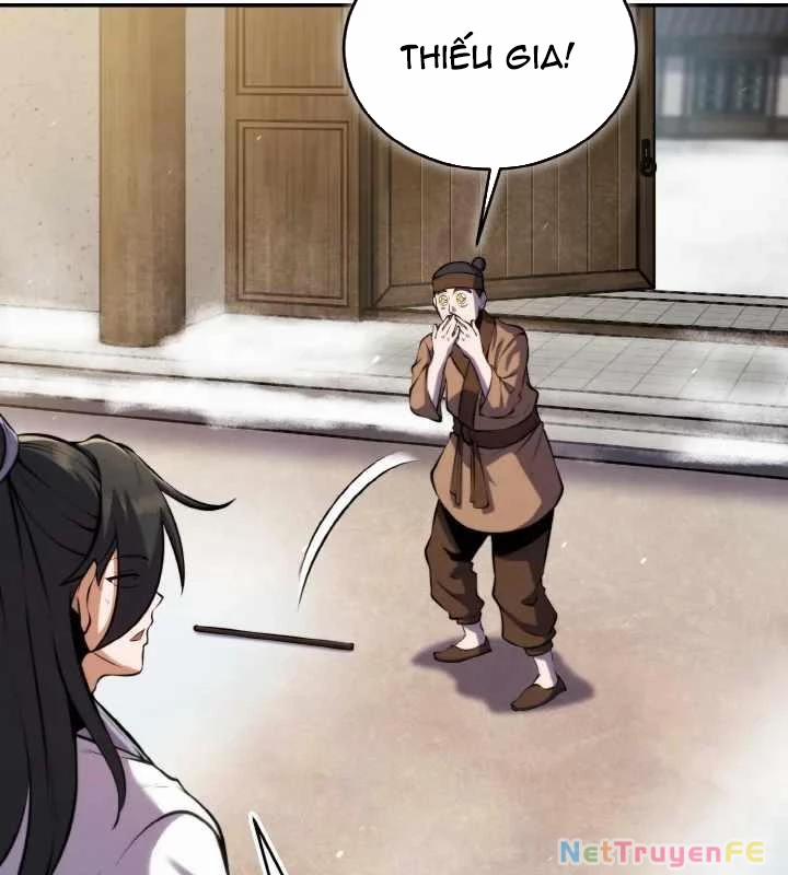 Tiểu Đệ Tử Của Võ Lâm Minh Chủ 17 trang 130