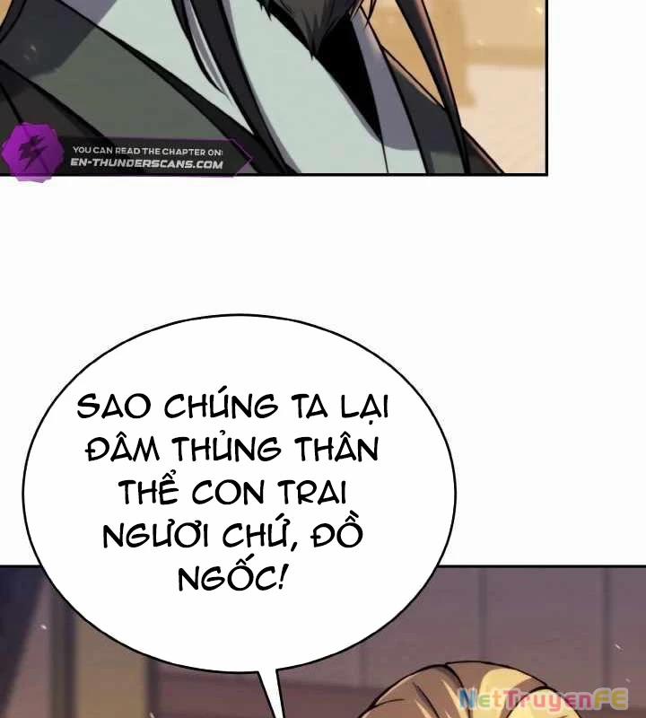 Tiểu Đệ Tử Của Võ Lâm Minh Chủ 17 trang 138