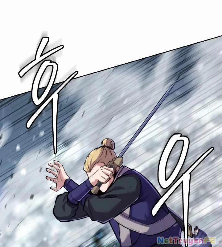 Tiểu Đệ Tử Của Võ Lâm Minh Chủ 17 trang 20