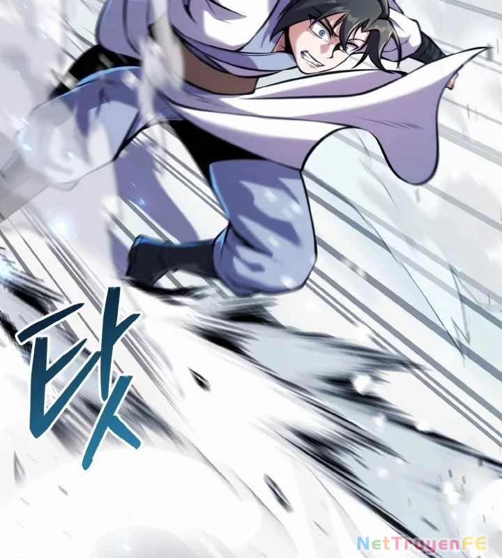 Tiểu Đệ Tử Của Võ Lâm Minh Chủ 17 trang 23