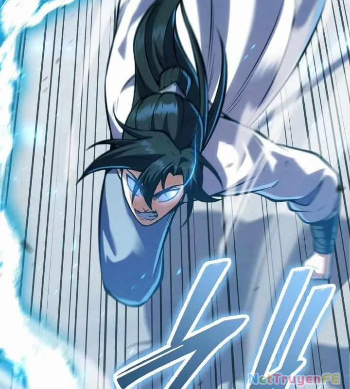 Tiểu Đệ Tử Của Võ Lâm Minh Chủ 17 trang 27