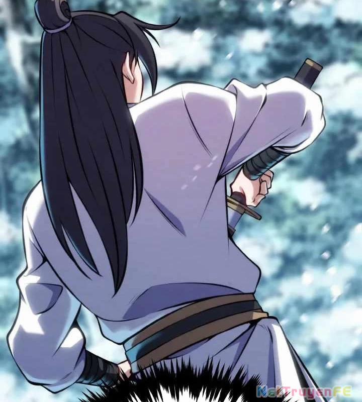 Tiểu Đệ Tử Của Võ Lâm Minh Chủ 17 trang 3