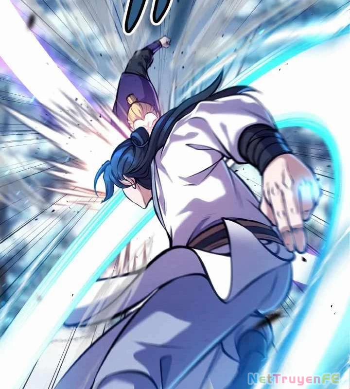 Tiểu Đệ Tử Của Võ Lâm Minh Chủ 17 trang 33