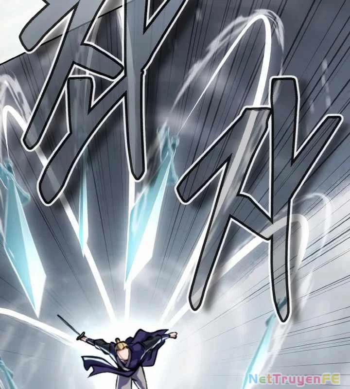 Tiểu Đệ Tử Của Võ Lâm Minh Chủ 17 trang 40