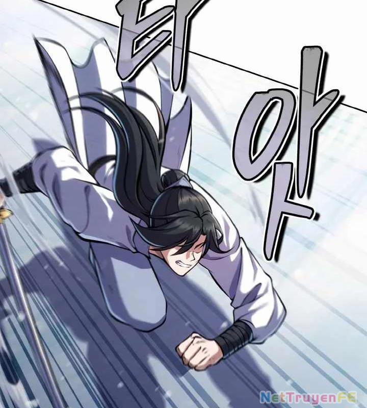 Tiểu Đệ Tử Của Võ Lâm Minh Chủ 17 trang 75