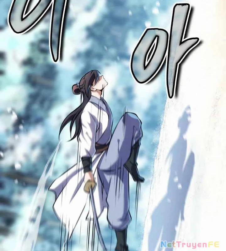 Tiểu Đệ Tử Của Võ Lâm Minh Chủ 17 trang 8