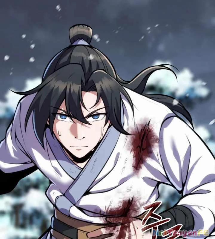 Tiểu Đệ Tử Của Võ Lâm Minh Chủ 17 trang 89