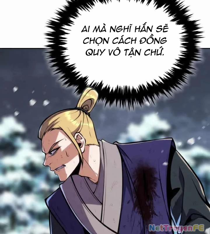 Tiểu Đệ Tử Của Võ Lâm Minh Chủ 17 trang 91