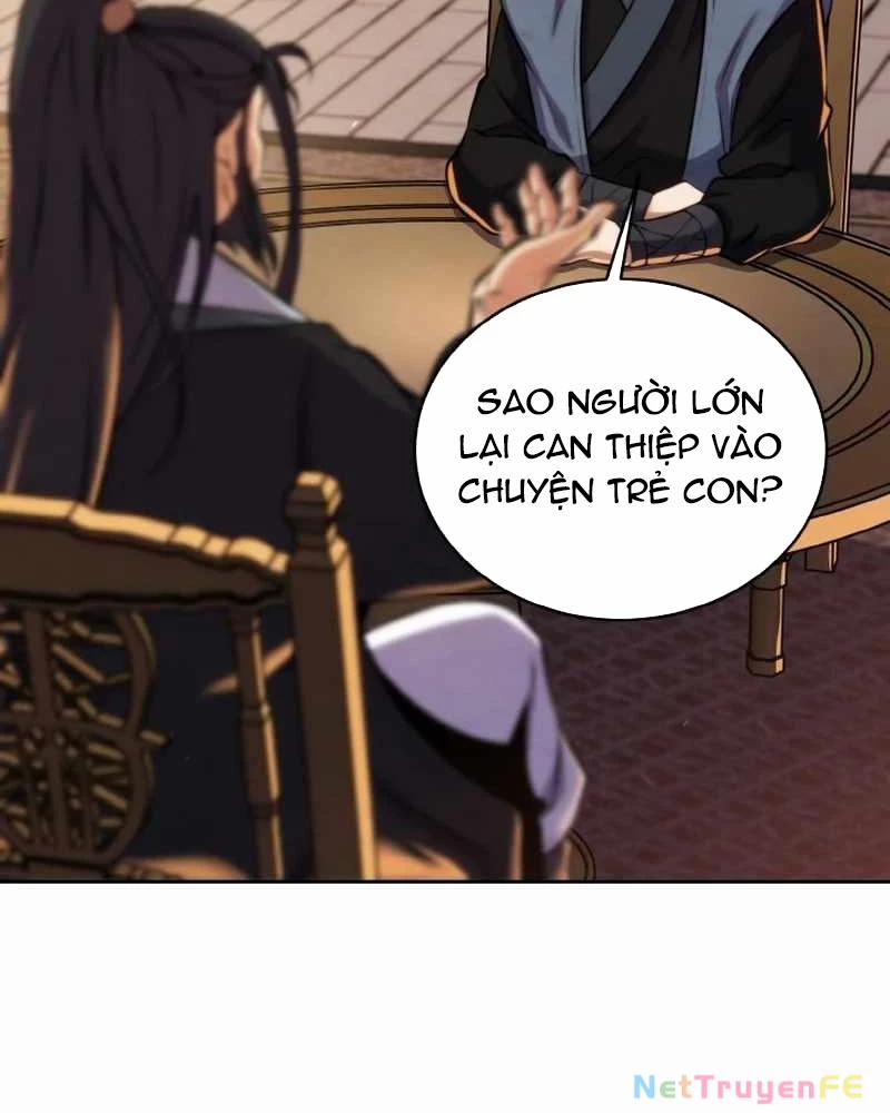 Tiểu Đệ Tử Của Võ Lâm Minh Chủ 18 trang 101