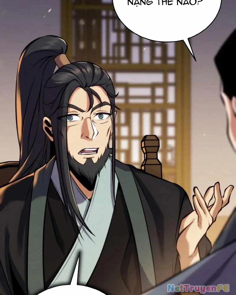 Tiểu Đệ Tử Của Võ Lâm Minh Chủ 18 trang 106