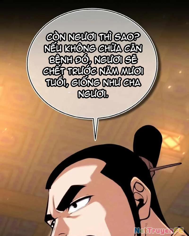 Tiểu Đệ Tử Của Võ Lâm Minh Chủ 18 trang 119