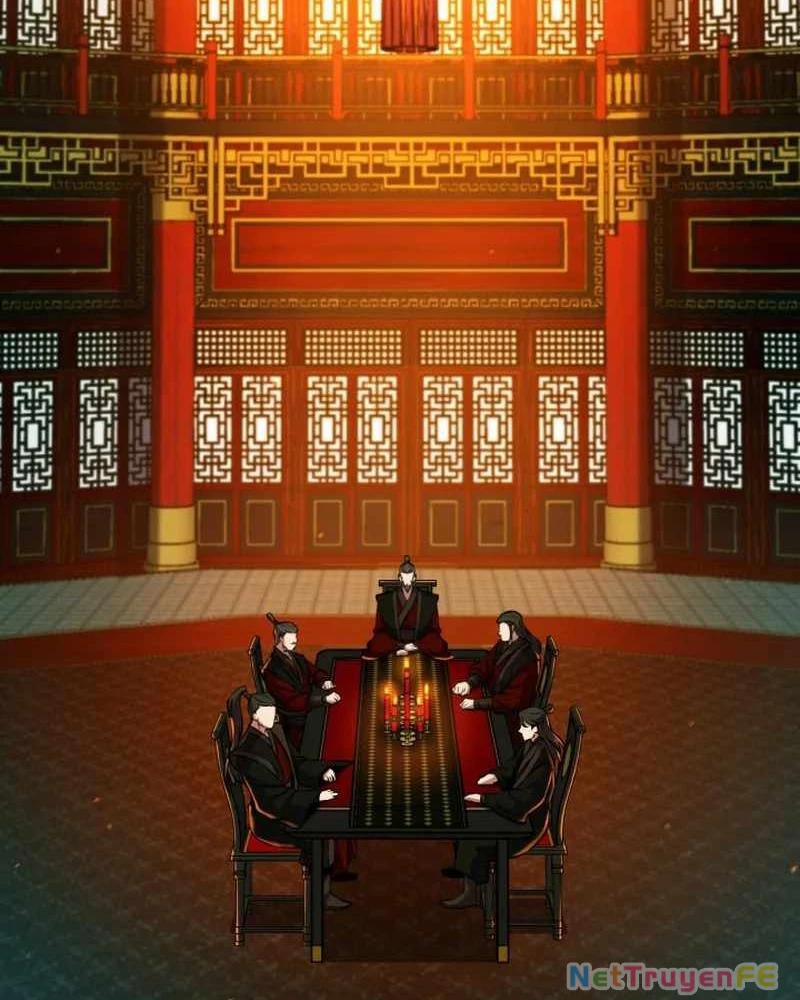 Tiểu Đệ Tử Của Võ Lâm Minh Chủ 18 trang 127