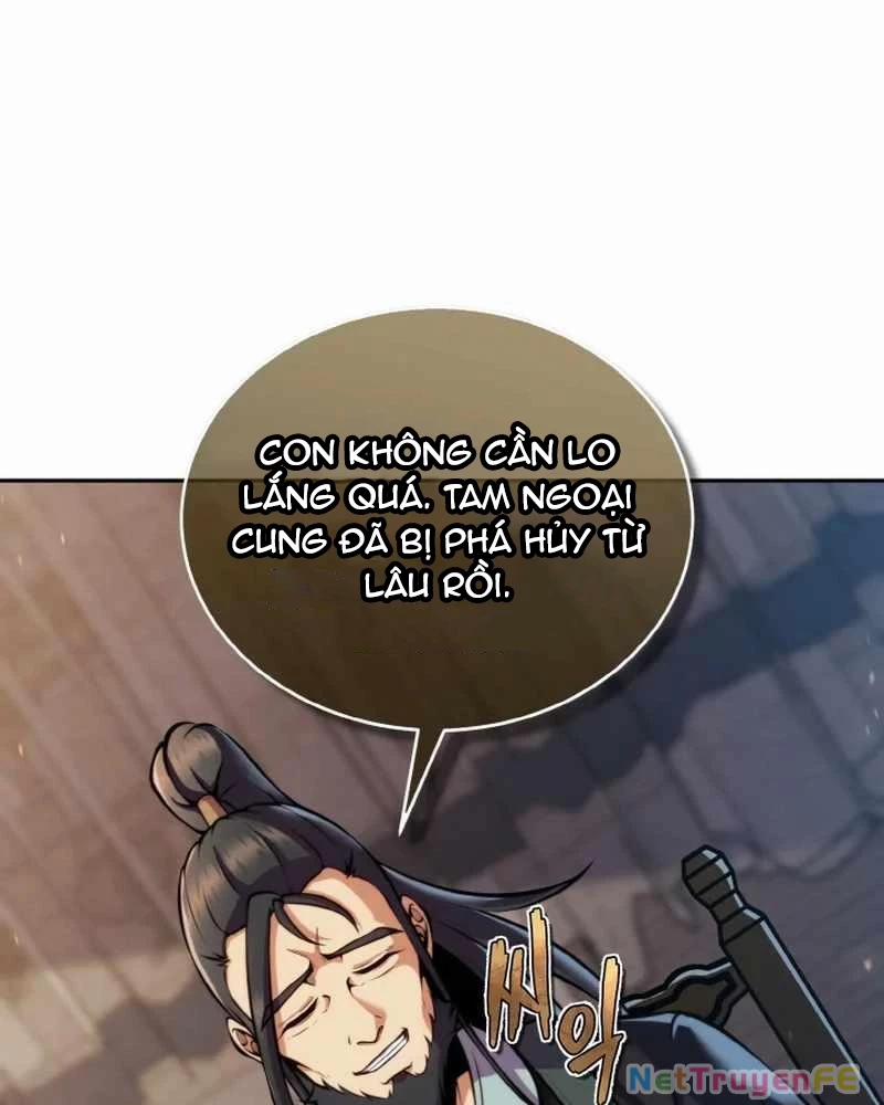 Tiểu Đệ Tử Của Võ Lâm Minh Chủ 18 trang 13