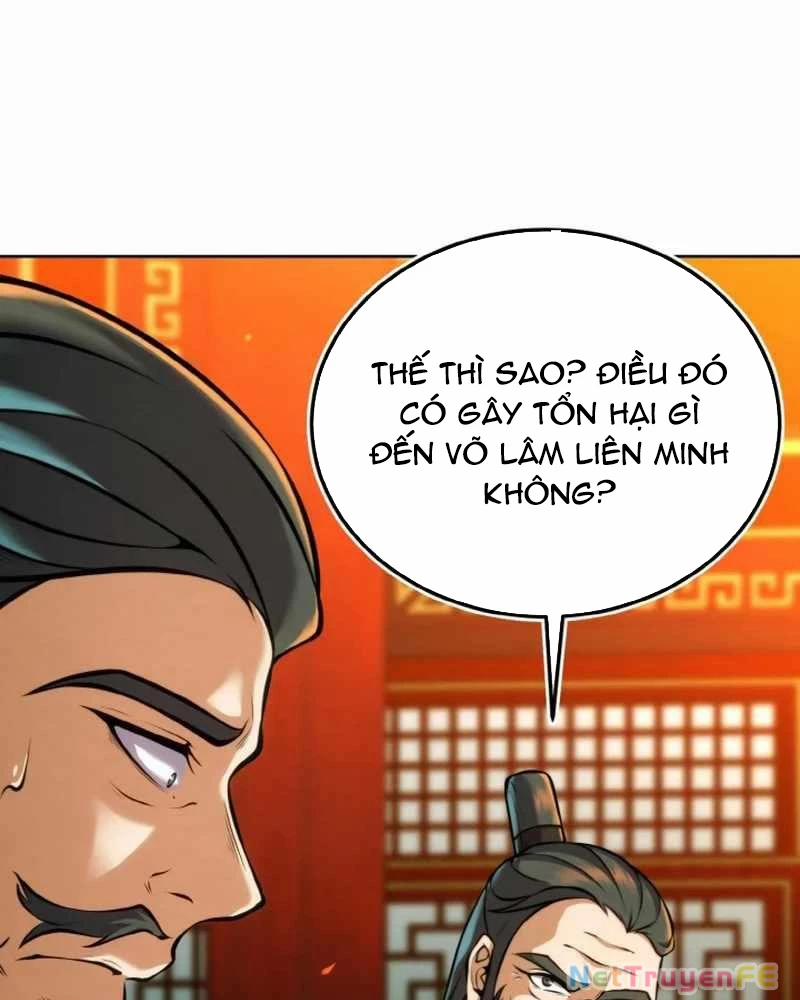 Tiểu Đệ Tử Của Võ Lâm Minh Chủ 18 trang 135