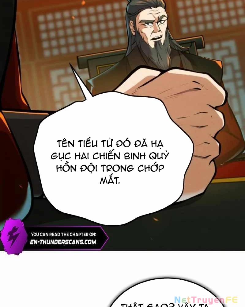 Tiểu Đệ Tử Của Võ Lâm Minh Chủ 18 trang 149