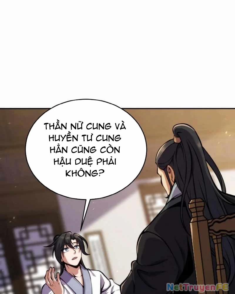 Tiểu Đệ Tử Của Võ Lâm Minh Chủ 18 trang 16