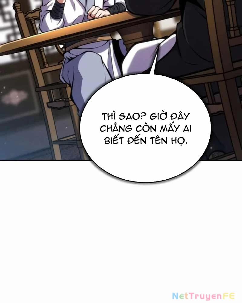 Tiểu Đệ Tử Của Võ Lâm Minh Chủ 18 trang 17