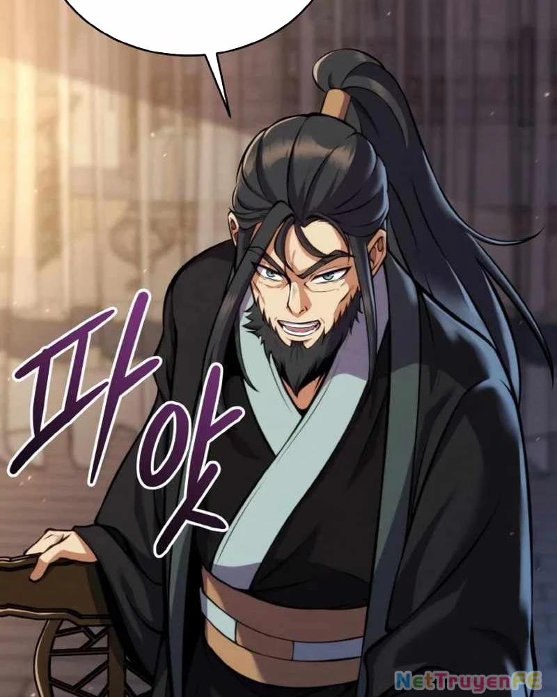 Tiểu Đệ Tử Của Võ Lâm Minh Chủ 18 trang 19