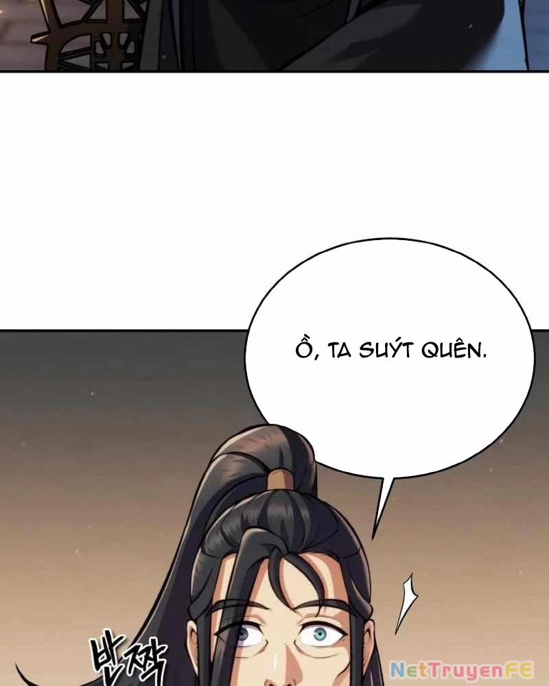 Tiểu Đệ Tử Của Võ Lâm Minh Chủ 18 trang 20