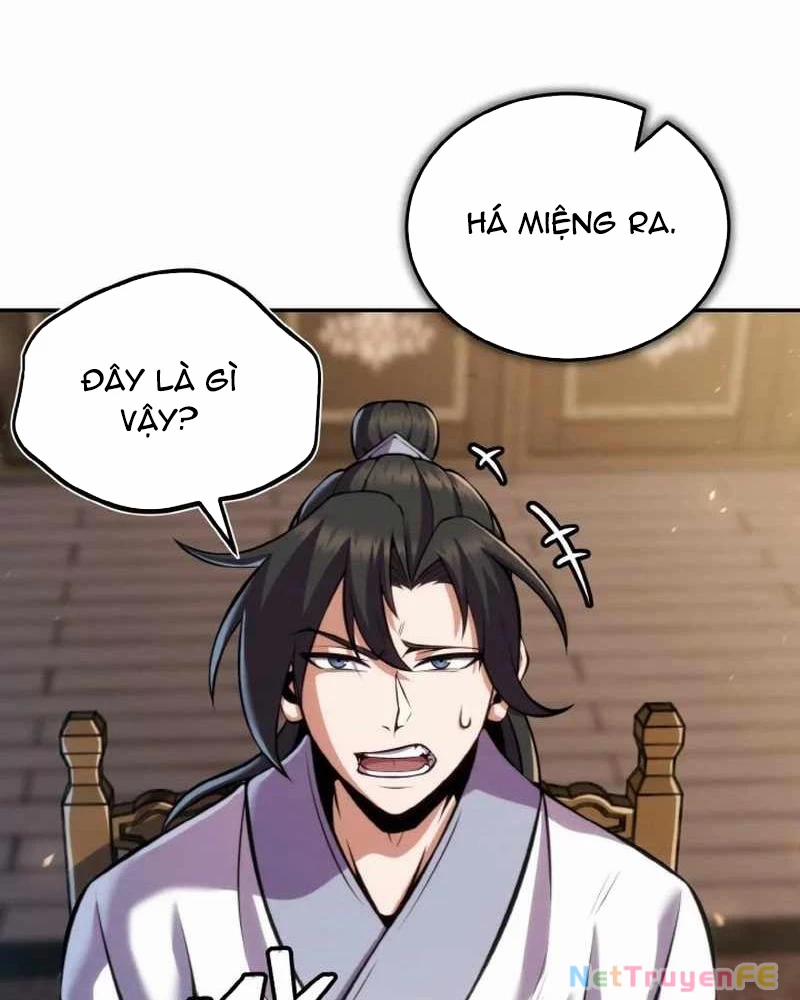 Tiểu Đệ Tử Của Võ Lâm Minh Chủ 18 trang 22