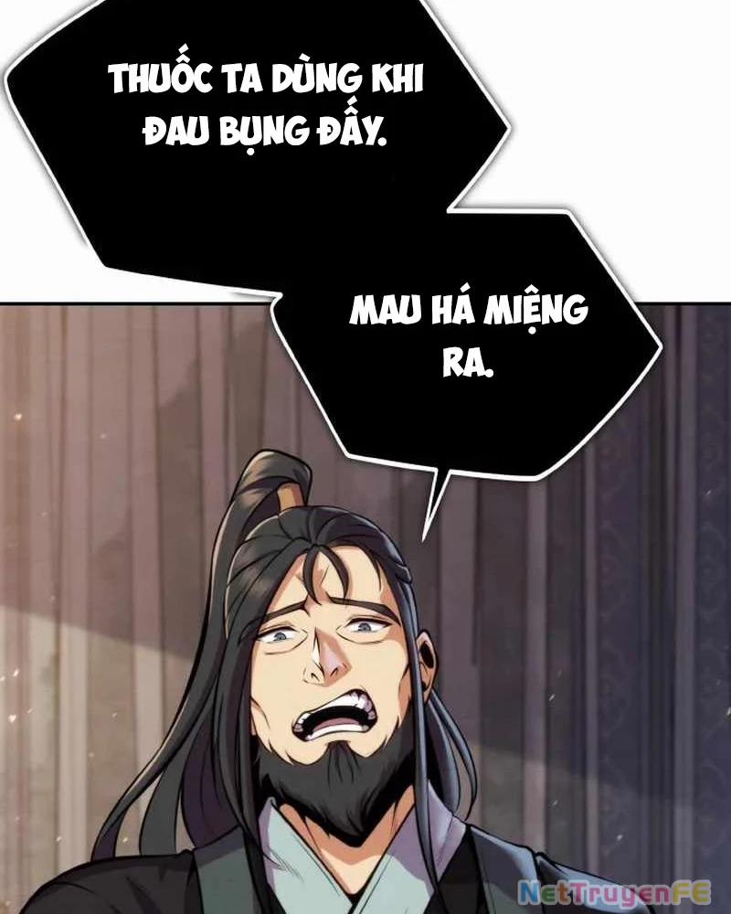 Tiểu Đệ Tử Của Võ Lâm Minh Chủ 18 trang 24