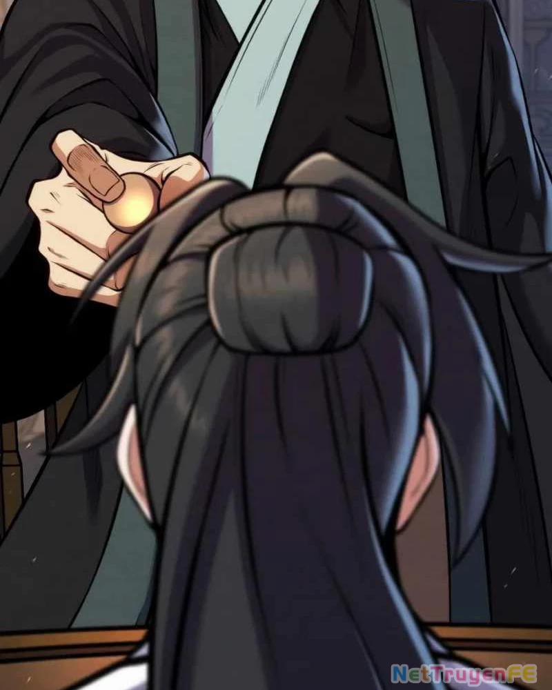 Tiểu Đệ Tử Của Võ Lâm Minh Chủ 18 trang 25