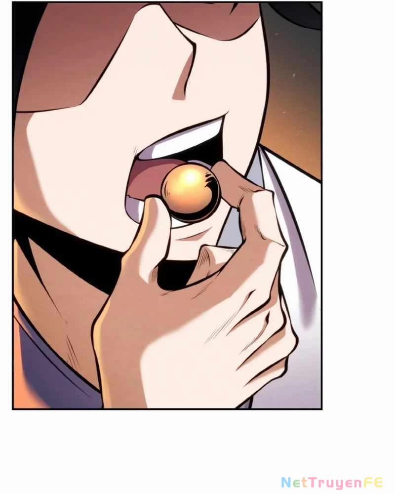 Tiểu Đệ Tử Của Võ Lâm Minh Chủ 18 trang 28
