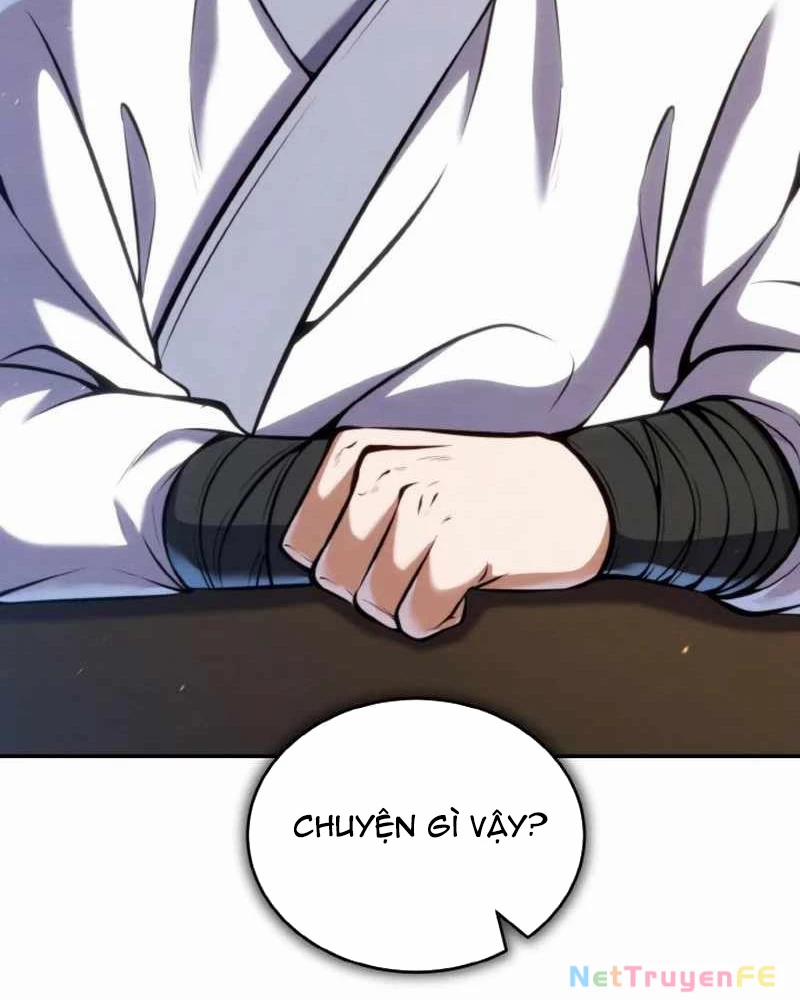 Tiểu Đệ Tử Của Võ Lâm Minh Chủ 18 trang 3