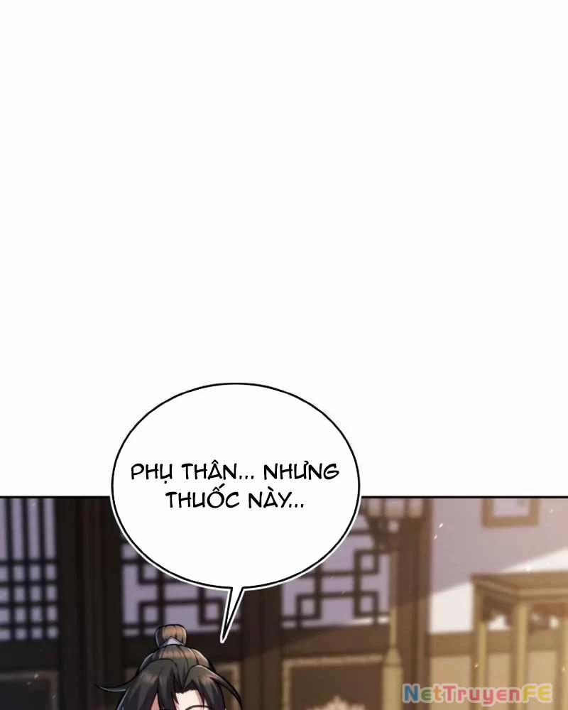 Tiểu Đệ Tử Của Võ Lâm Minh Chủ 18 trang 30