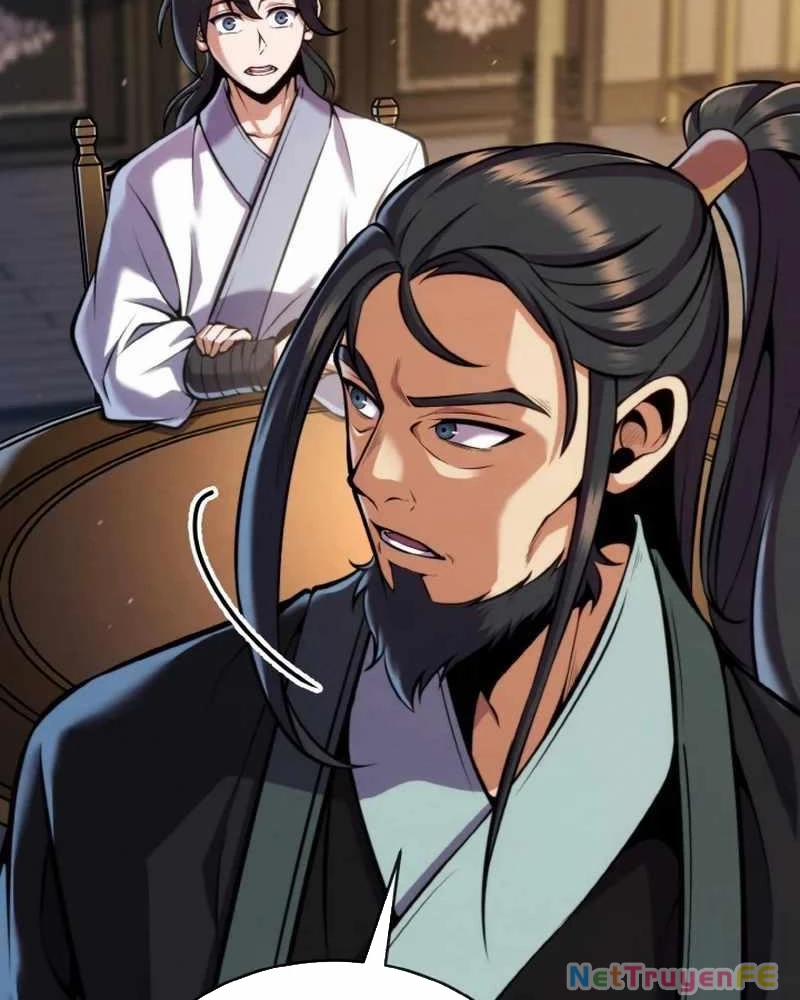 Tiểu Đệ Tử Của Võ Lâm Minh Chủ 18 trang 31