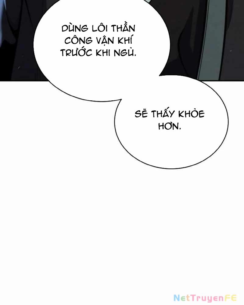 Tiểu Đệ Tử Của Võ Lâm Minh Chủ 18 trang 32