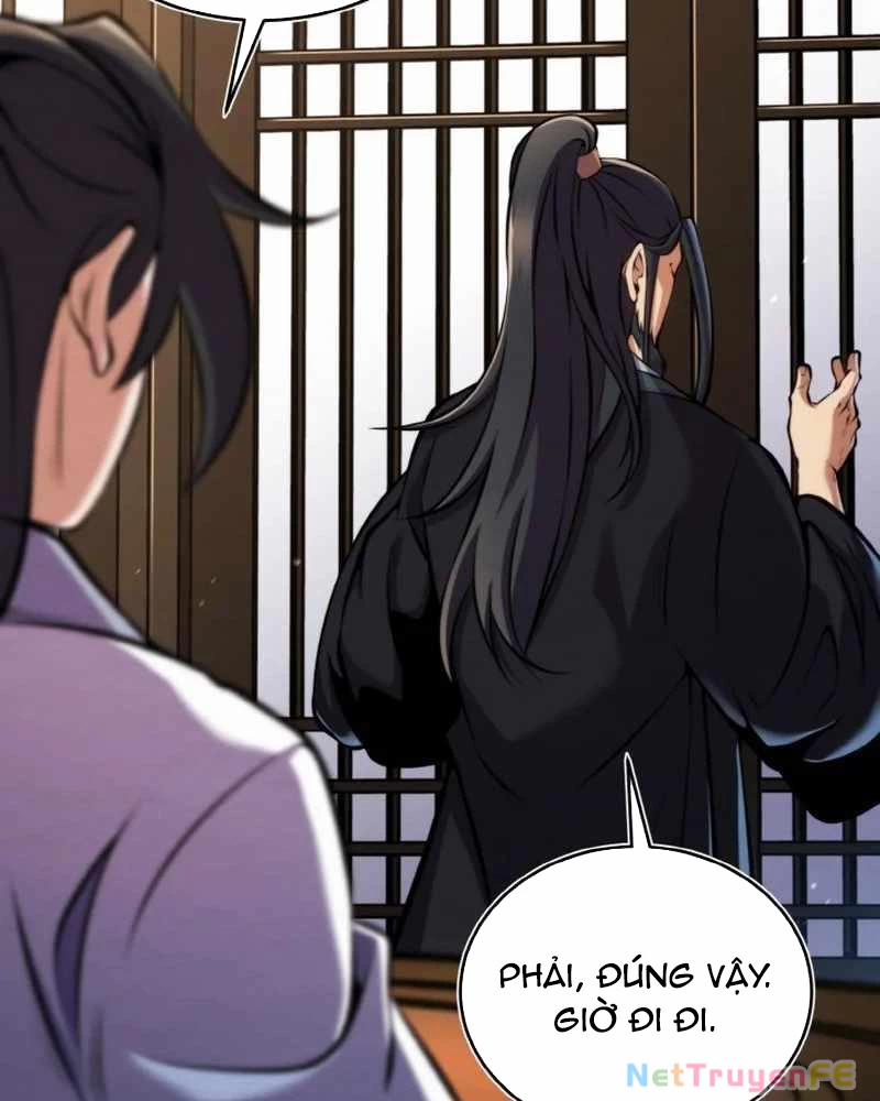 Tiểu Đệ Tử Của Võ Lâm Minh Chủ 18 trang 34