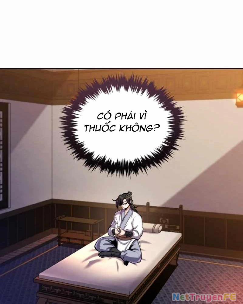 Tiểu Đệ Tử Của Võ Lâm Minh Chủ 18 trang 40