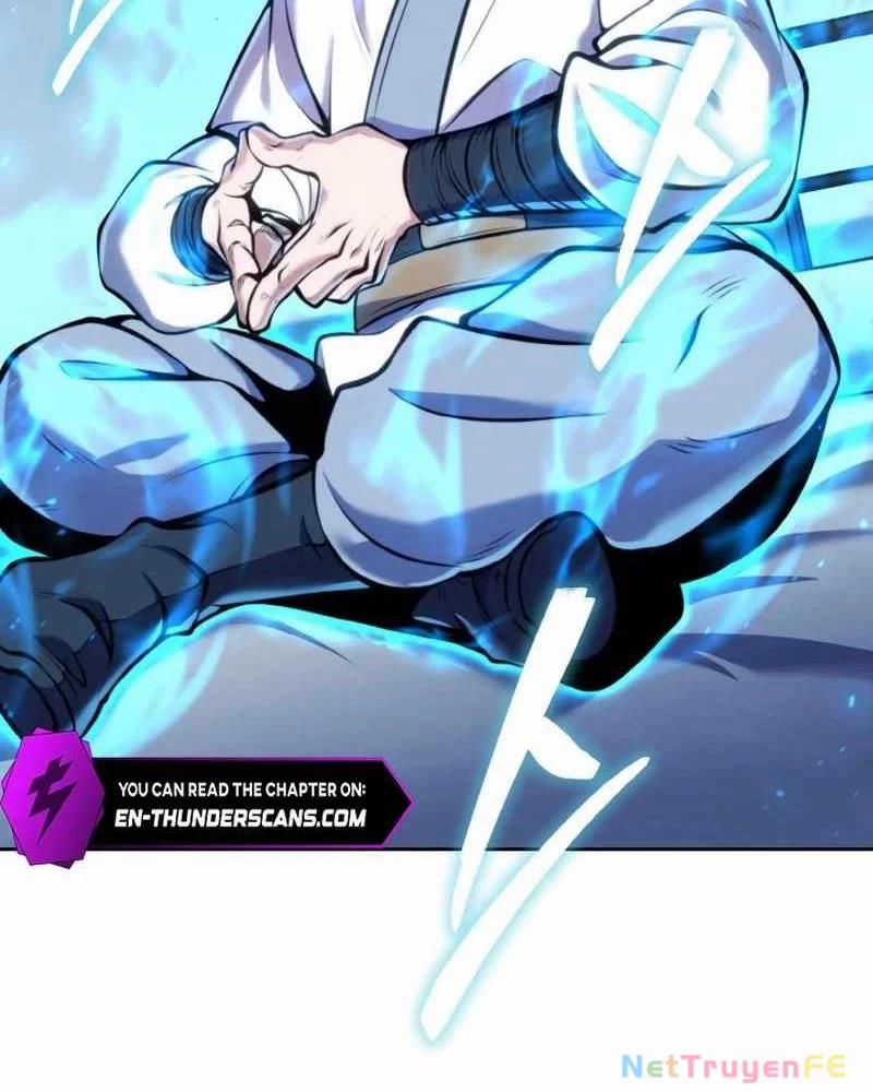 Tiểu Đệ Tử Của Võ Lâm Minh Chủ 18 trang 43