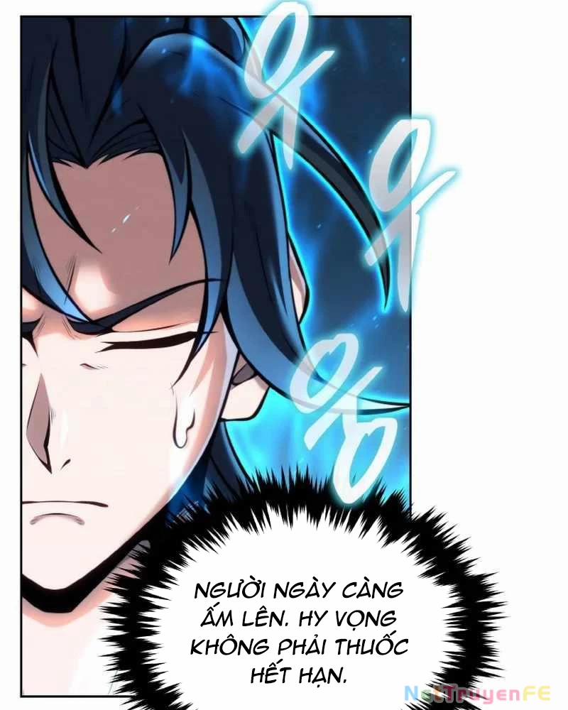 Tiểu Đệ Tử Của Võ Lâm Minh Chủ 18 trang 45