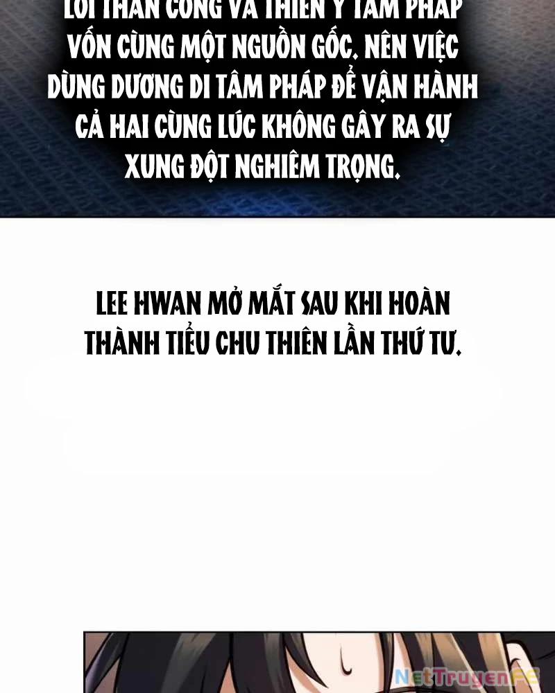 Tiểu Đệ Tử Của Võ Lâm Minh Chủ 18 trang 50