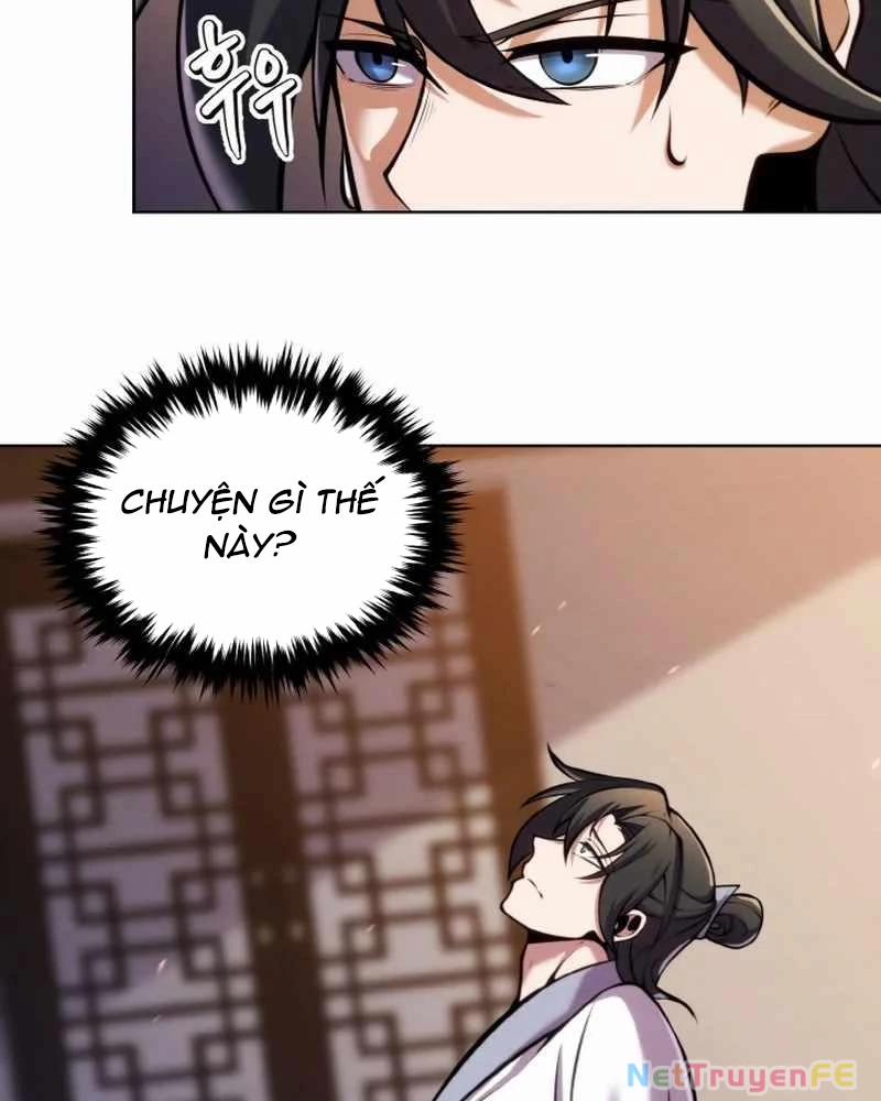 Tiểu Đệ Tử Của Võ Lâm Minh Chủ 18 trang 51