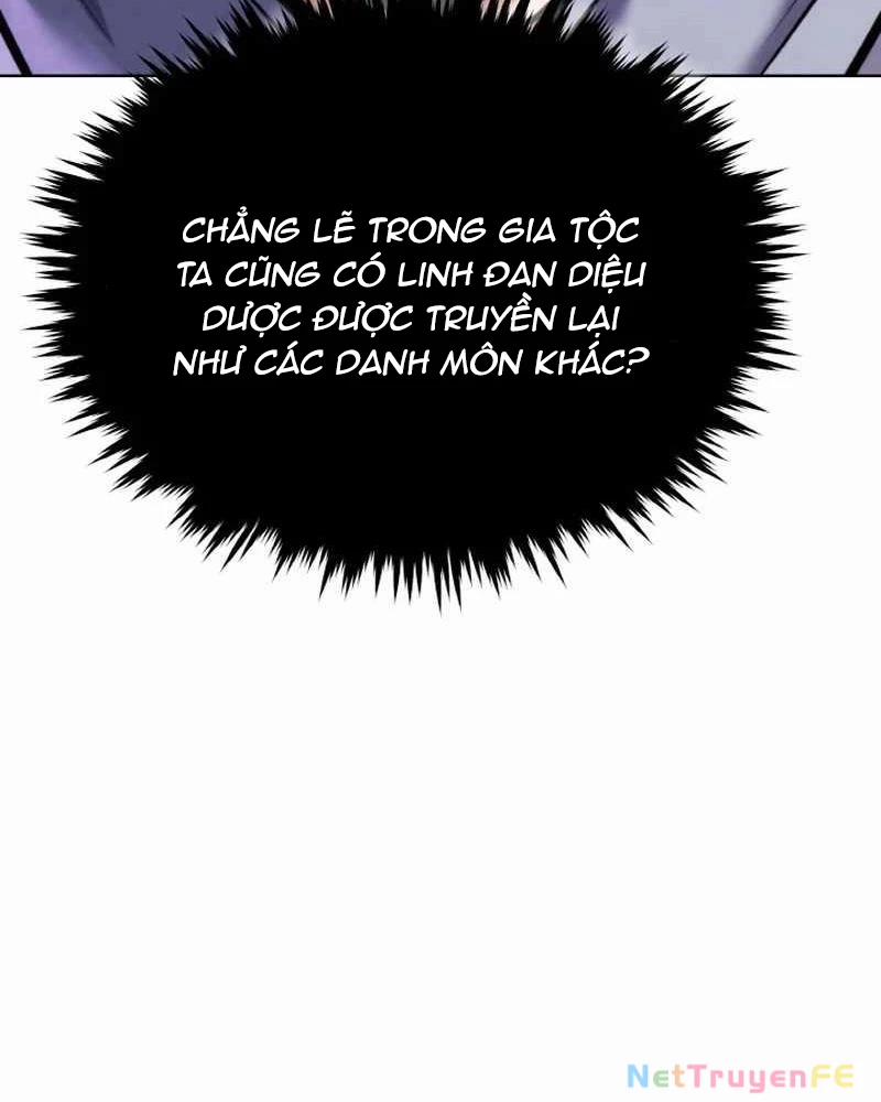 Tiểu Đệ Tử Của Võ Lâm Minh Chủ 18 trang 55