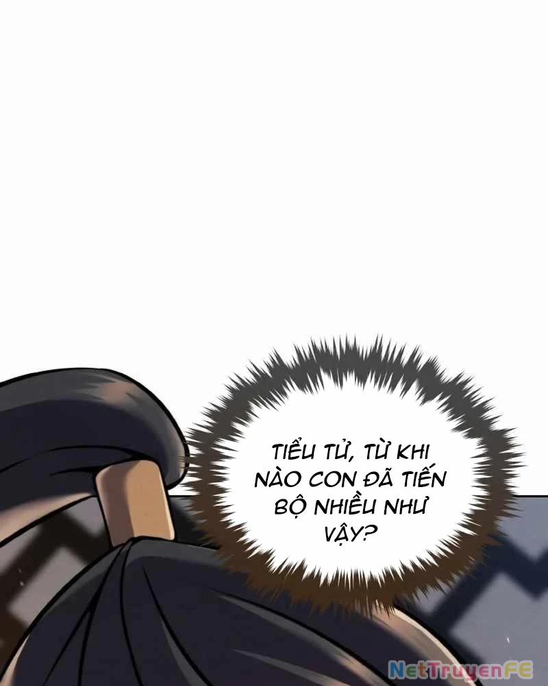 Tiểu Đệ Tử Của Võ Lâm Minh Chủ 18 trang 67